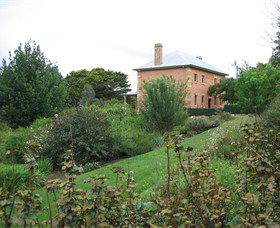 Harper's Mansion (NT NSW) - Port Augusta Accommodation 1