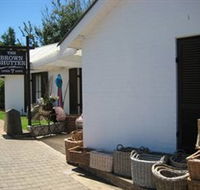 The Brown Shutter - Port Augusta Accommodation