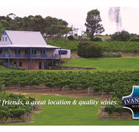 Ivanhoe Wines - Port Augusta Accommodation