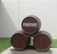 Drayton's Family Wines - Port Augusta Accommodation