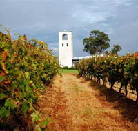 Bimbadgen Winery - Port Augusta Accommodation