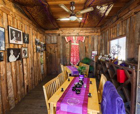 Robyn Drayton Wines - Port Augusta Accommodation 1