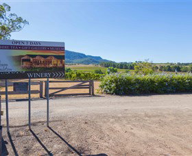 Robyn Drayton Wines - Port Augusta Accommodation 2