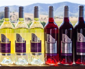Robyn Drayton Wines - Port Augusta Accommodation 0