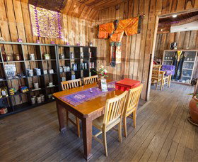 Robyn Drayton Wines - Port Augusta Accommodation 3