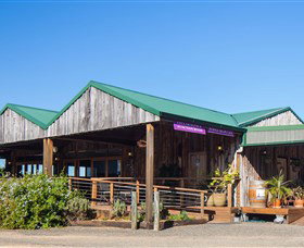 Robyn Drayton Wines - Port Augusta Accommodation 4