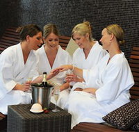 The Spa at Chateau Elan Hunter Valley - Port Augusta Accommodation