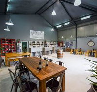 Meerea Park - Port Augusta Accommodation