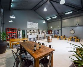 Meerea Park - Port Augusta Accommodation 0