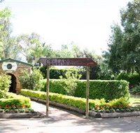 Tamburlaine Organic Wines - Port Augusta Accommodation