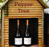 Pepper Tree Wines - Port Augusta Accommodation