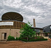 Hungerford Hill - Port Augusta Accommodation
