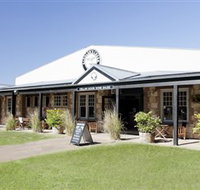 Saddlers Creek Wines - Port Augusta Accommodation