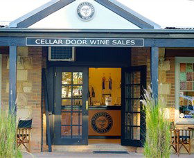 Saddlers Creek Wines - Port Augusta Accommodation 5
