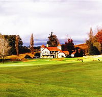 Mt Broughton Golf and Country Club - Port Augusta Accommodation