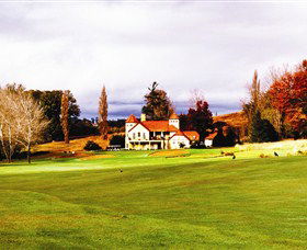Mt Broughton Golf And Country Club - Port Augusta Accommodation 0