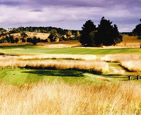 Mt Broughton Golf And Country Club - Port Augusta Accommodation 1