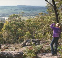 Gibbergunyah Reserve - Port Augusta Accommodation
