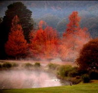 Gibraltar Hotel Bowral Golf Course - Port Augusta Accommodation