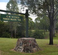Pioneer Country Park - Port Augusta Accommodation