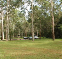 Mill Creek picnic area - Port Augusta Accommodation