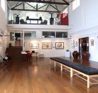 Milk Factory Gallery - Port Augusta Accommodation