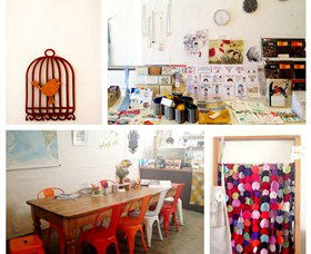 Made By Others - Port Augusta Accommodation 0