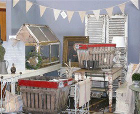 Dirty Janes Emporium - Port Augusta Accommodation 1