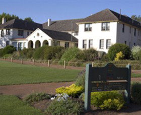 Moss Vale Golf Club - Port Augusta Accommodation 0