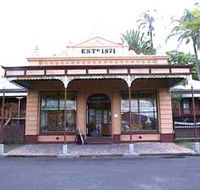 Brennan And Geraghtys Store Museum - Port Augusta Accommodation