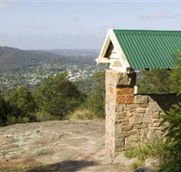 Mount Jellore Lookout - Port Augusta Accommodation