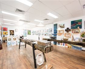 Ten Thousand Paces Gallery - Port Augusta Accommodation 4