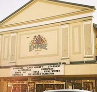 Empire Cinema - Port Augusta Accommodation