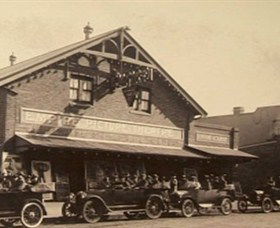 Empire Cinema - Port Augusta Accommodation 1