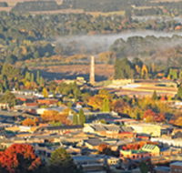 Bowral Lookout - Port Augusta Accommodation