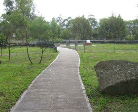 Bowral Lookout - Port Augusta Accommodation 2