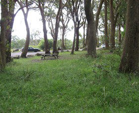 Bowral Lookout - Port Augusta Accommodation 3