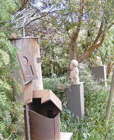 Bowral Art Gallery - Port Augusta Accommodation 1