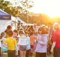 Maryborough City Heart Markets - Port Augusta Accommodation