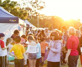 Maryborough City Heart Markets - Port Augusta Accommodation 0