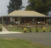 Werai Teahouse and Nursery - Port Augusta Accommodation
