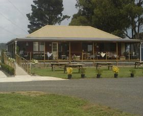 Werai Teahouse And Nursery - Port Augusta Accommodation 0