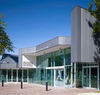 Bradman Museum and International Cricket Hall of Fame - Port Augusta Accommodation