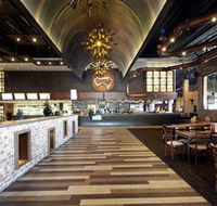 The Australian Hotel and Brewery - Port Augusta Accommodation