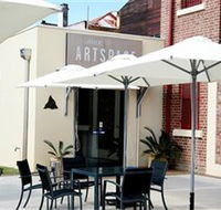 Gatakers Building - Port Augusta Accommodation