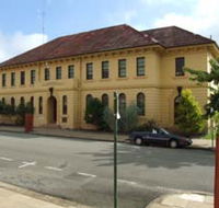 Maryborough Government Office - Port Augusta Accommodation
