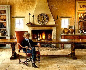 Sally Beresford Antiques/French Farmhouse Tables - Port Augusta Accommodation 0