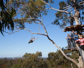 Canberra And Surrounds ACT Port Augusta Accommodation