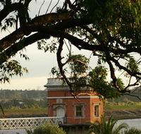 Prospect Reservoir - Port Augusta Accommodation