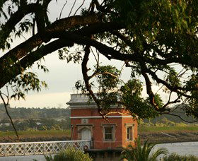 Prospect Reservoir - Port Augusta Accommodation 0